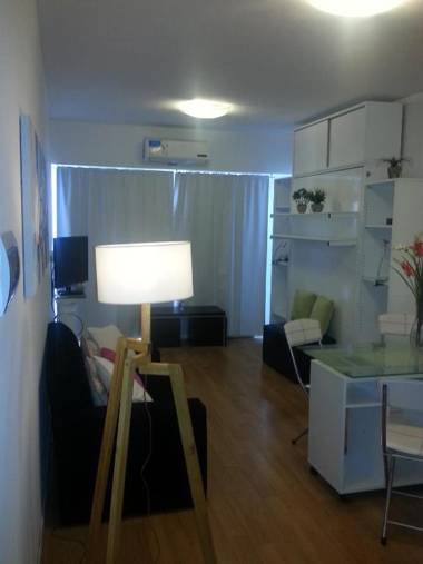 PALERMO AREVALO STUDIO apart