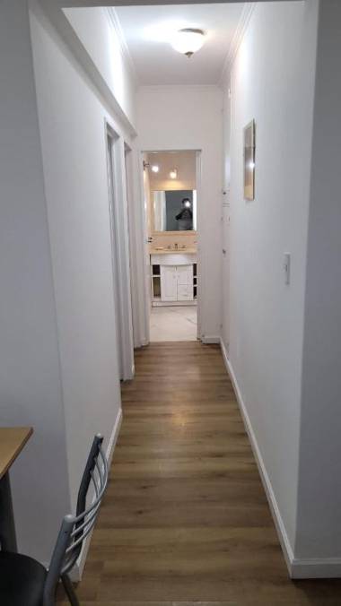 Excelente departamento en el corazón de Belgrano