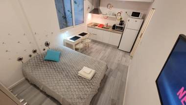 Cozy studio - Palermo Chico