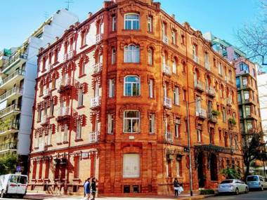 Cozy studio - Palermo Chico