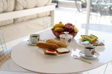 Palermo Golf - Exclusive Apartment