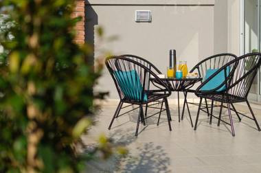 Palermo Golf - Exclusive Apartment