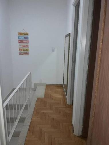 PALERMO SOHO MAISONETTE