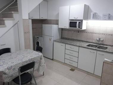 PALERMO SOHO MAISONETTE