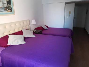 Obelisco Apart Hotel Buenos Aires