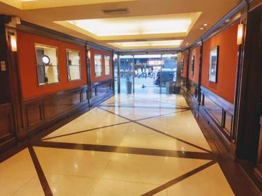 Obelisco Apart Hotel Buenos Aires