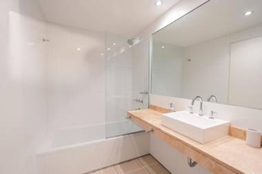 New High End Apt in heart of Palermo Hollywood