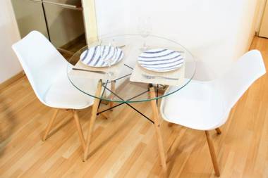 Departamento en Recoleta