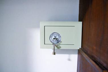 Departamento en Recoleta