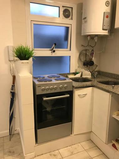 Calle 11 de Septiembre de 1888 2140 Departamento