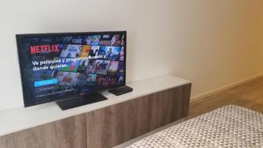 Fabuloso departamento con todo y cerca de todo