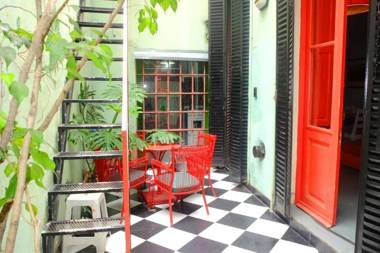 Casa San Telmo 3031