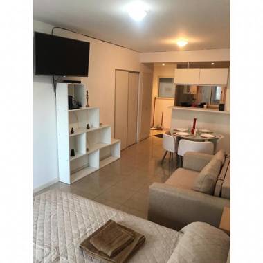 COQUETO MONOAMBIENTE PALERMO SOHO