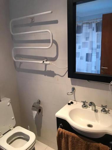 COQUETO MONOAMBIENTE PALERMO SOHO