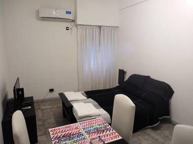 Avenida Santa Fe 2847