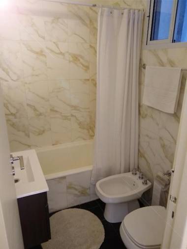 Avenida Santa Fe 2847