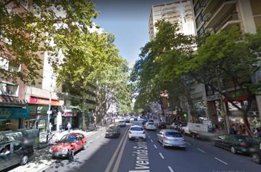 Avenida Santa Fe 2847