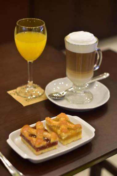 Konke Buenos Aires Hotel