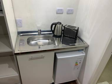 Departamento Perón Obelisco