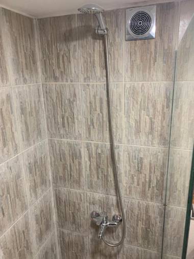 Departamento Perón Obelisco