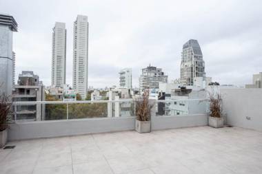 BAIRES HOMES PALERMO III