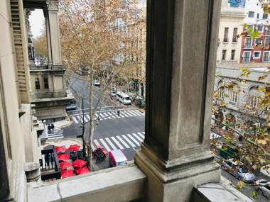 Hermoso elegante y confortable apartamento 110m2