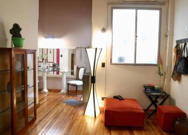 Centro de Buenos Aires