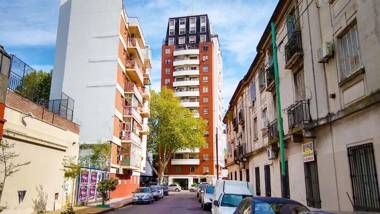 Studio Uriarte Palermo Soho