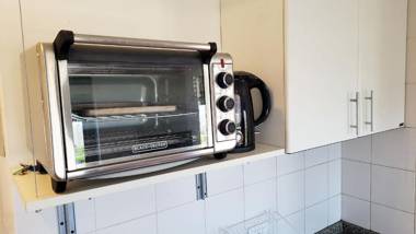 Studio Uriarte Palermo Soho