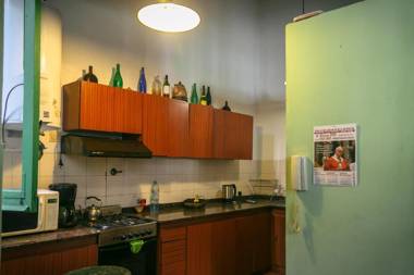 Experiencia Congreso