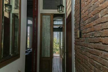 Experiencia Congreso