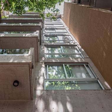 Moderno departamento a estrenar con excelente ubicacion