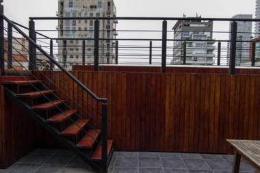 Experiencia Palermo Hollywood