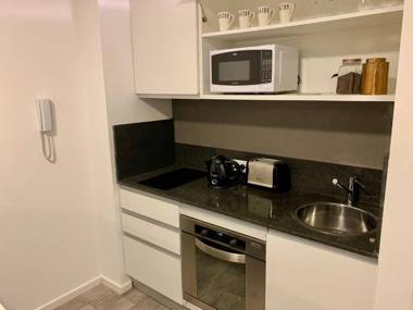 New Comfortable Studio in Palermo Soho