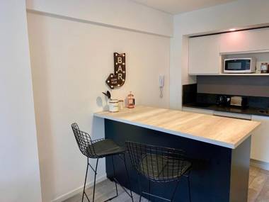 New Comfortable Studio in Palermo Soho