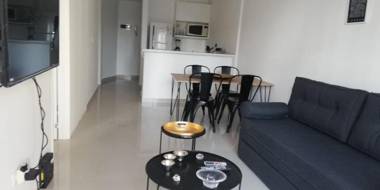 Wonderful Soho Los Arcos