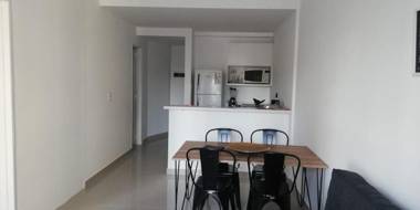 Wonderful Soho Los Arcos