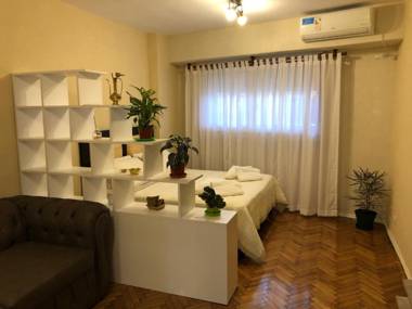 Palermo Soho Un Lugar Soñado en Plaza Serrano