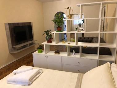 Palermo Soho Un Lugar Soñado en Plaza Serrano