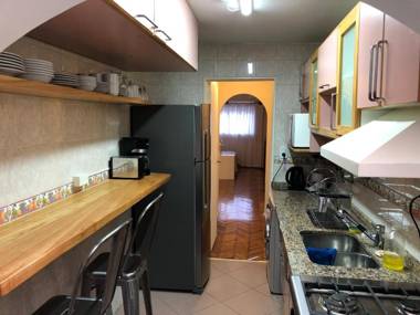 Palermo Soho Un Lugar Soñado en Plaza Serrano