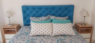 Recoleta Beautiful Apartment II