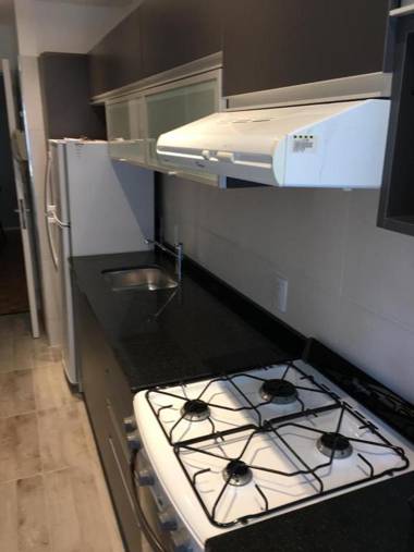 Castex Palermo Chico