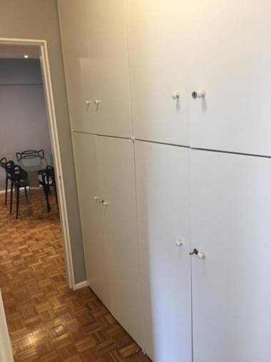 Castex Palermo Chico