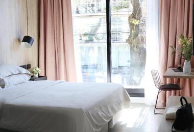 Krista Boutique Hotel