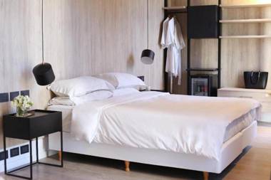 Krista Boutique Hotel