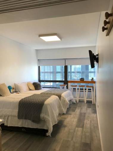 Corazón de Buenos Aires