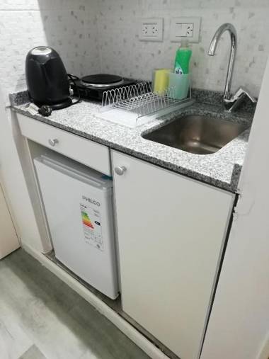 Corazón de Buenos Aires