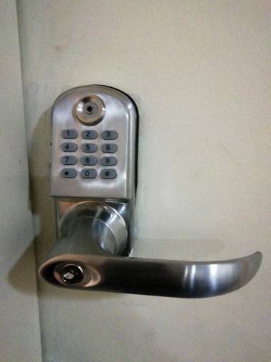 Corazón de Buenos Aires