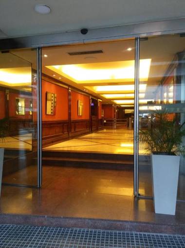 Departamento en Microcentro (Obelisco)