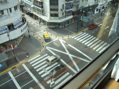 Departamento en Microcentro (Obelisco)